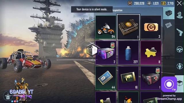 LIVE PUBG MOBILE iPhone iOS14.6 8 Plus 4 Finger Full Gyro смотреть онлайн
