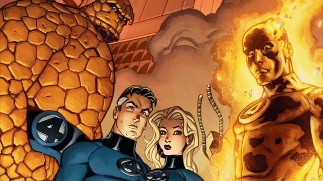 MARVEL WRITERS GO ON STRIKE | MAJOR Phase 5 & 6 Delays Avengers Secret Wars Coming? смотреть онлайн