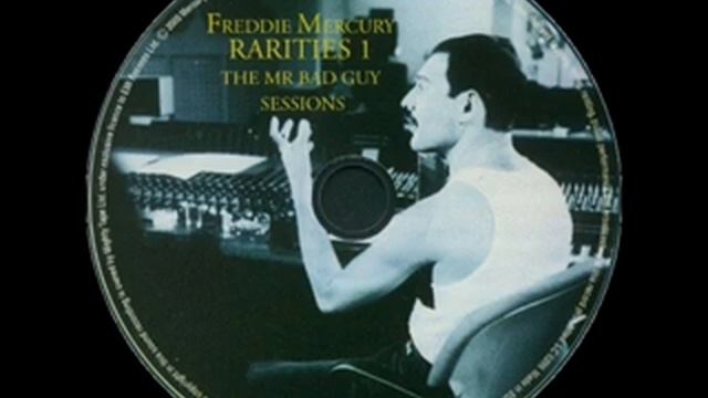 Freddie Mercury - Love me like there's no tomorrow - traducere romana смотреть онлайн