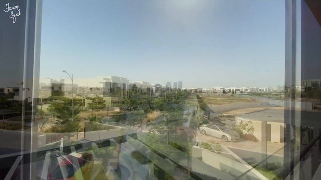 AED 1,999,999 CUSTOMIZED VILLA AT "A LA CARTE" IN DAMAC HILLS | Property Vlog #23 | Part 1 смотреть онлайн