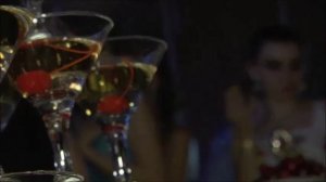 Выпускной в стиле "Гэтсби".