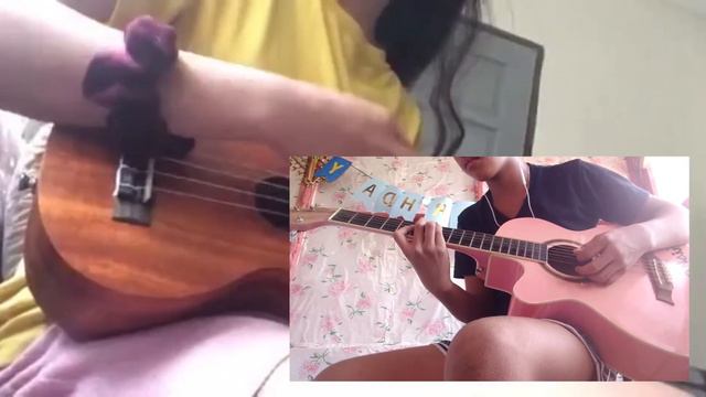 im yours /Cover смотреть онлайн