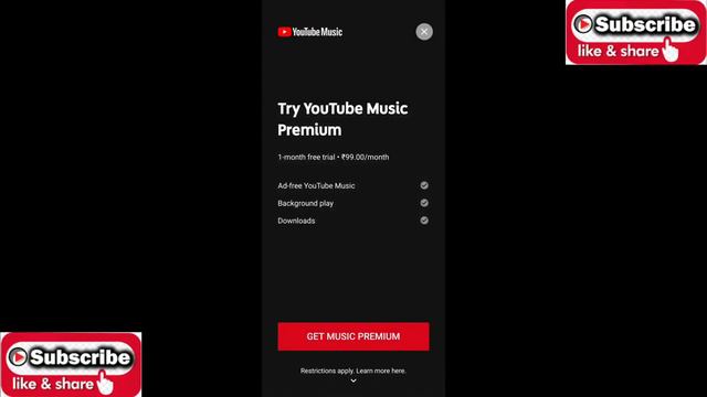 YouTube Music | How to install YouTube Music | YouTube Music app | YouTube Music Download смотреть онлайн