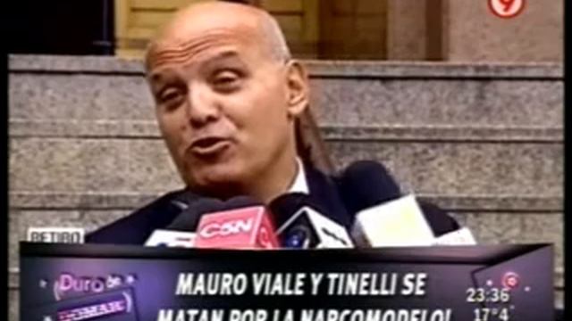 DURO DE DOMAR 27 05 2010 PARTE 5 смотреть онлайн