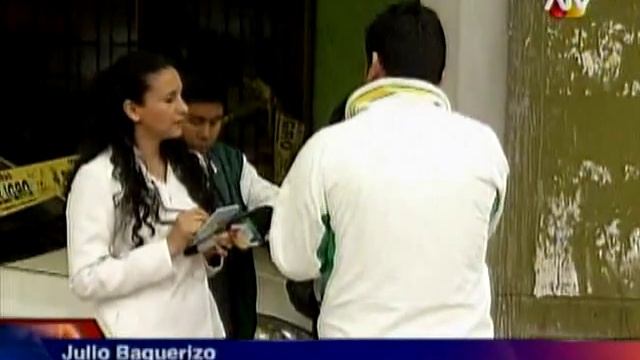 Asesinan a peleador de Vale Todo en San Juan de Lurigancho смотреть онлайн
