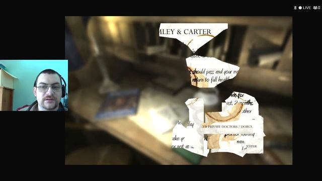 Dark Fall Lost Souls Part 11 смотреть онлайн