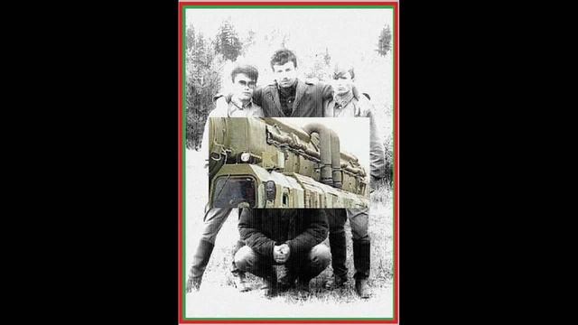 ракетные войска вч.19970 смотреть онлайн