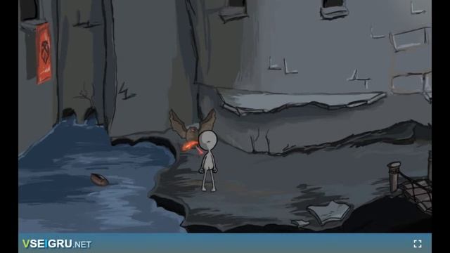 Тургор. Ищем краски, делаем мир ярче. Короткий, но классный квест смотреть онлайн