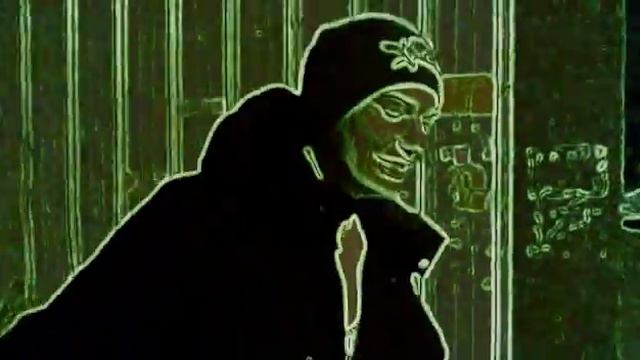 Саша Чёрный из Выборга.читает рэп №7.mp4 смотреть онлайн