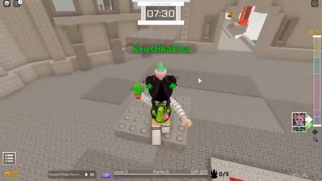 КАК ВЫБРАТЬСЯ ИЗ ТАВЕРА? Roblox Tower of Olympia смотреть онлайн