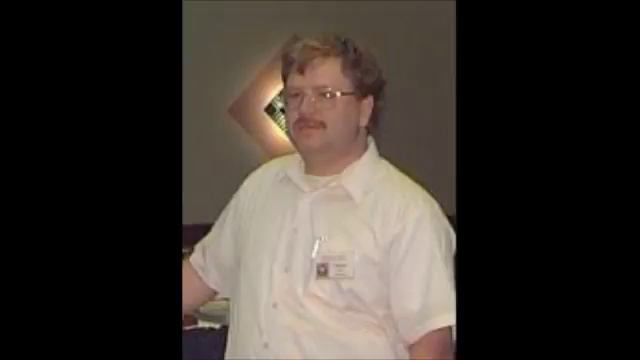 GULF BREEZE 6 Richard Hoagland/Vance Davis Sept.2 1998 Pt 5 смотреть онлайн