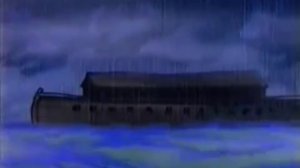 Ной и Великий потоп - Библейские истории