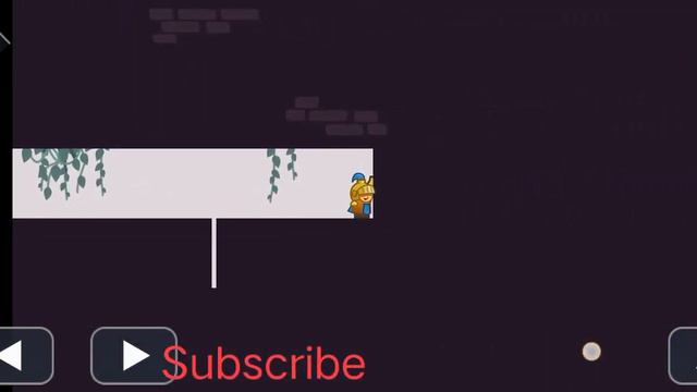 Tricky Castle Level 19 / All Bats смотреть онлайн