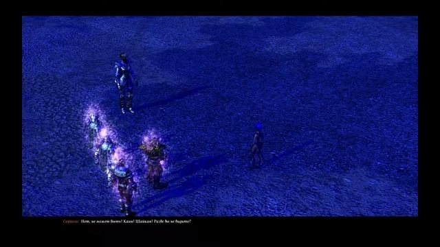 Прохождение игры SpellForce 2: Demons of the Past - 31 (Финал) смотреть онлайн