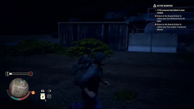 GEARHEADS AND TRAVELERS!! | State of Decay 2 (Juggernaut Edition) | Season 1, Episode 9 смотреть онлайн