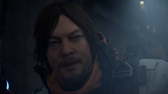 Прохождение Death stranding на русском языке без комментариев
Часть 2