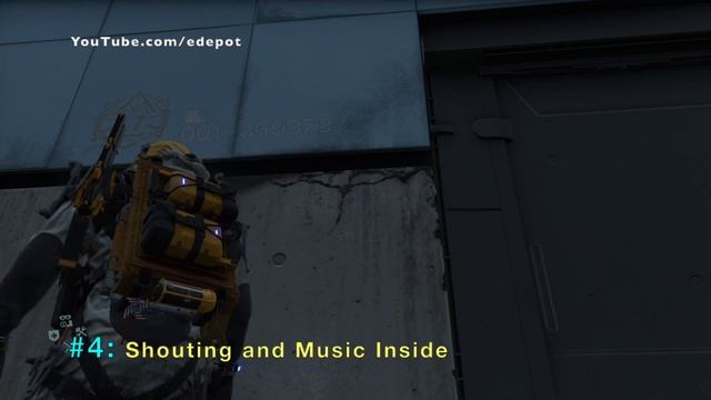 Death Stranding: 2 Year Later - Secrets I Found смотреть онлайн