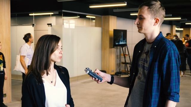 ПОБЫВАЛИ В ОФИСЕ UBISOFT! #UbisoftUkraine