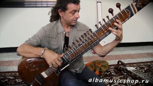 Classic SItar