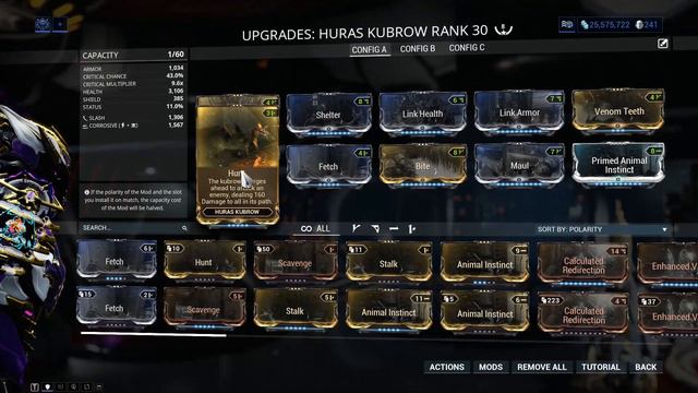 Umbral Wukong Prime, Zhuge Prime, Ninkondi Prime Builds - WARFRAME, (PC) Gameplay смотреть онлайн