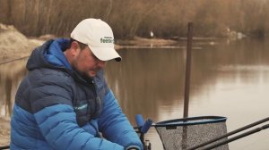 Как ловить плотву весной? С прикормкой или без? #РыболовныеФишки