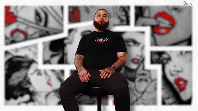 'With Tattooing, Every Thing Has to Be Perfect' Raphael Ortiz | Tattoo Styles смотреть онлайн