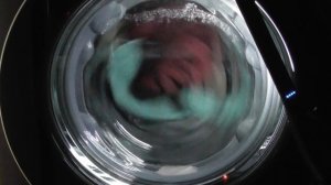 LG AiDD Steam Washer, Eco 40-60 (60) with 1400 spin, Steam, Intensive and Rinse+ (Requested) 3/3