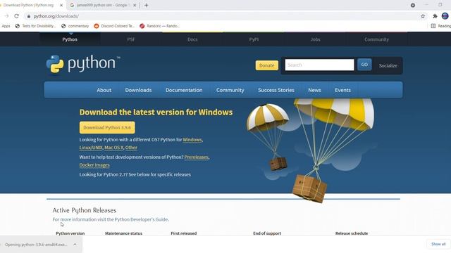 python download Google Search Google Chrome 2021 07 10 12 01 00 смотреть онлайн