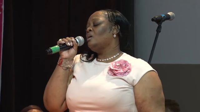 Mount Vernon BC Livestream | Dr. Johnny L. Miller, Pastor | Dr. John Miller II, Asst. Pastor смотреть онлайн
