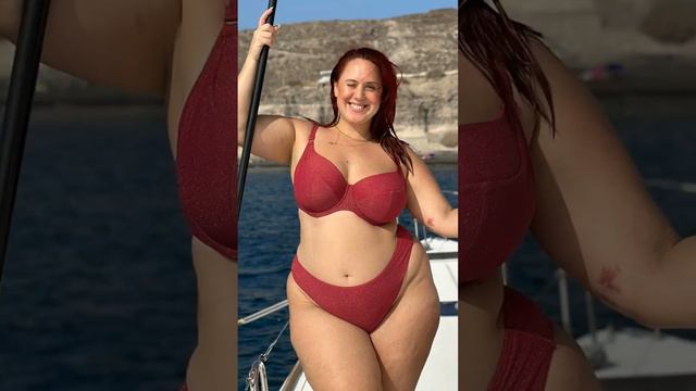 HARMONY ALBERTINI👙 Beautiful Fashion Model, Wiki, Biography, Brand Ambassador, Age смотреть онлайн