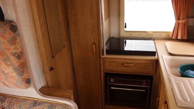 1990 Ford Transit Motor Home - To be sold Monday 8th October - Clwyd Car Auctions Ewloe смотреть онлайн