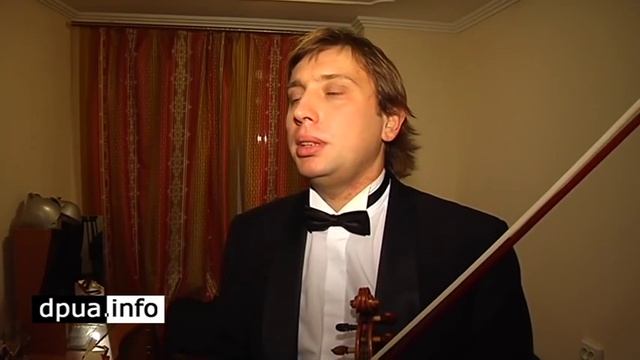 "Киевские солисты". смотреть онлайн
