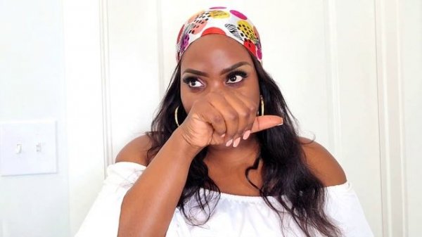 JIMMY CHOO / I Want CHOO Forever Perfume Review