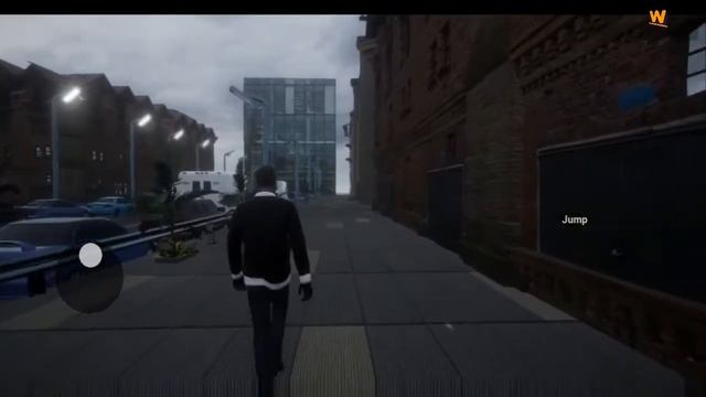 ?ШОК THE MATRIX AWAKENS НА АНДРОИД? ФАН ПРОЕКТ THE MATRIX AWAKENS V1 НА АНДРОИД! ТОП ИГРЫ НА АНДРОИ