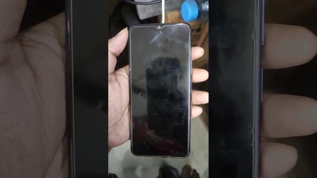 Vivo Y15S Hard Reset.. смотреть онлайн