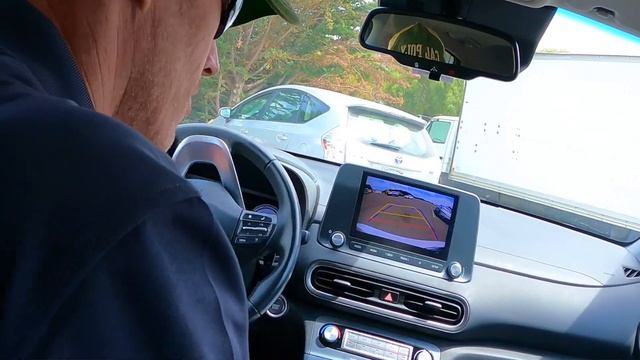 2022 Hyundai Kona EV Battery Test // Range Anxiety?  HD 1080p