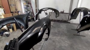 iwata kiwami 4 ba vs ws 400hd.Пару камней в огород pininfarina