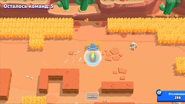 АКУЛА ЛЕОН УЖЕ В ИГРЕ / ЛЕОН 800 КУБКОВ СИЛА 1 BRAWL STARS / Бравл Старс смотреть онлайн