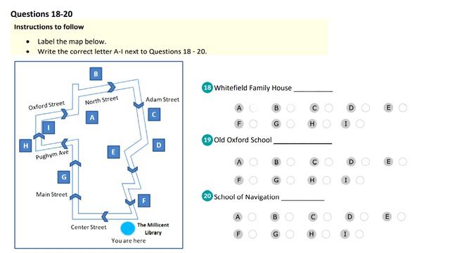 Аудирование ielts, подготовка к ielts listening practice test, сдать ielts на хороший бал, тест 4 смотреть онлайн