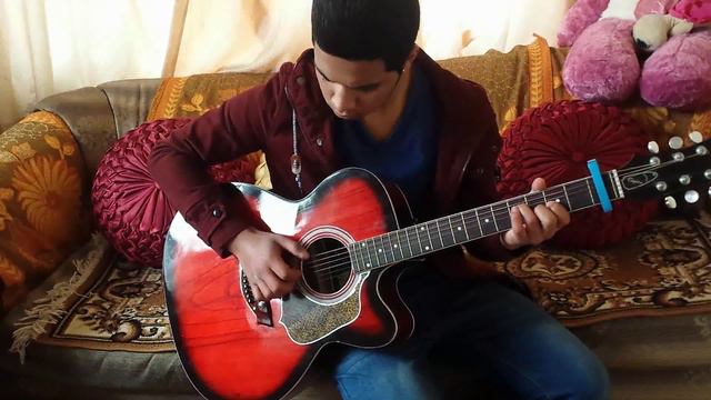 Story Of My Life- One Direction(Sungha Jung)- Nischal Timalsina смотреть онлайн