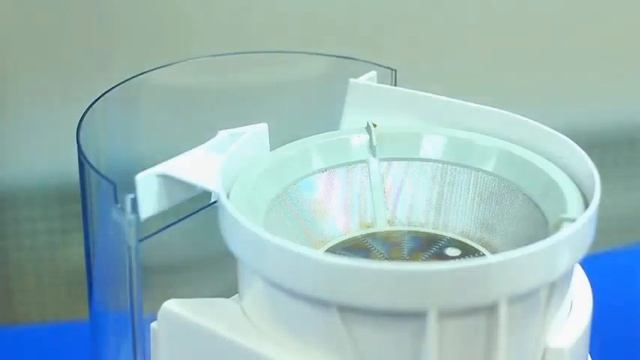 Máy ép hoa quả Braun MP80 (600W) - kidsplaza.vn смотреть онлайн