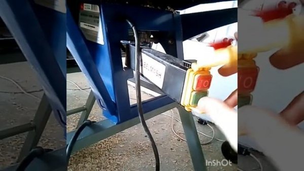 Обзор станка BELMASH SDM 2500 M