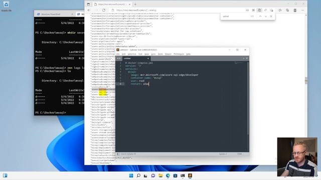 Optimizely CMS 12 - #01 - Getting Started Developing from scratch смотреть онлайн