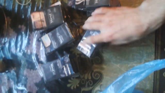 заработать на сигаретах 1 выпуск