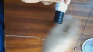 Простая самоловка (жерлица) на щуку своими руками (щука на живца)