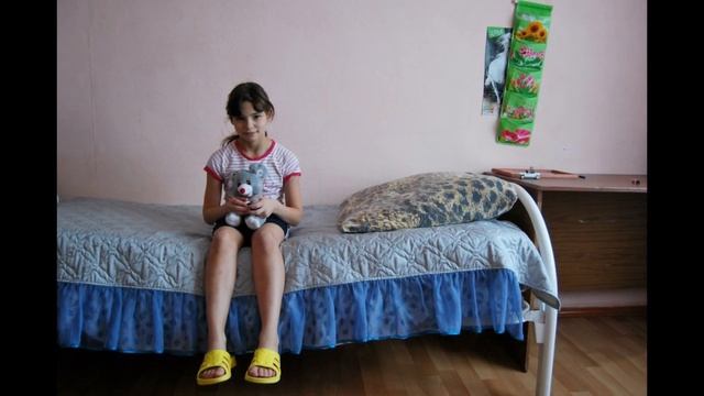 Марья Li Детям пора домой в поддержку фонда Счастливые дети смотреть онлайн