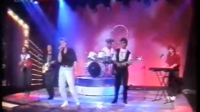 ZDF-Hitparade 18-07-1991