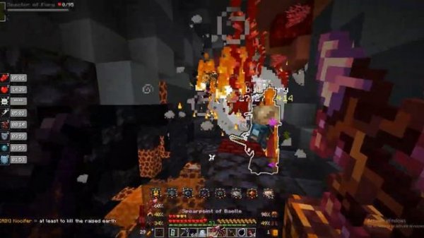 Darkest Depths Endless WR Part 2