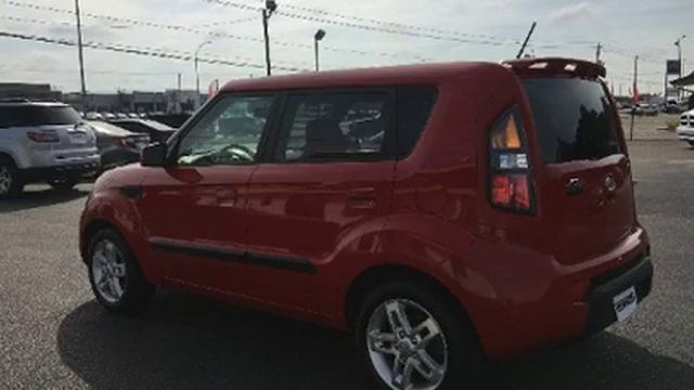 2010 Kia Soul Plus In Montgomery, AL 36117