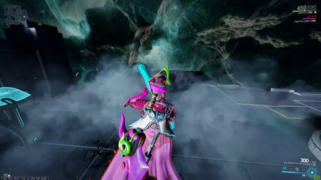 Warframe МР на император смотреть онлайн